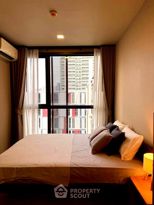 คอนโดให้เช่า : คอนโด 1 ห้องนอน Taka Haus Ekamai 12 ชั้น 7 ใกล้ BTS เอกมัย (ID 2909729)