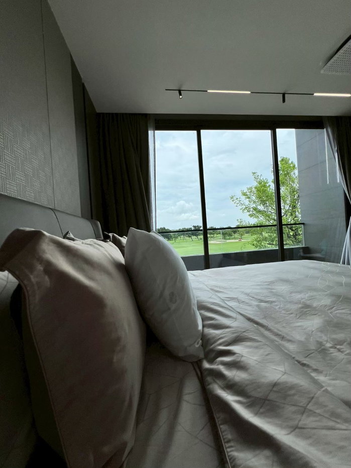 รูป ขาย Private Pool Villa หรู 5 ห้องนอน วิวสนามกอล์ฟ กรีนวัลเลย์ บางนา - รูปที่ 11/54