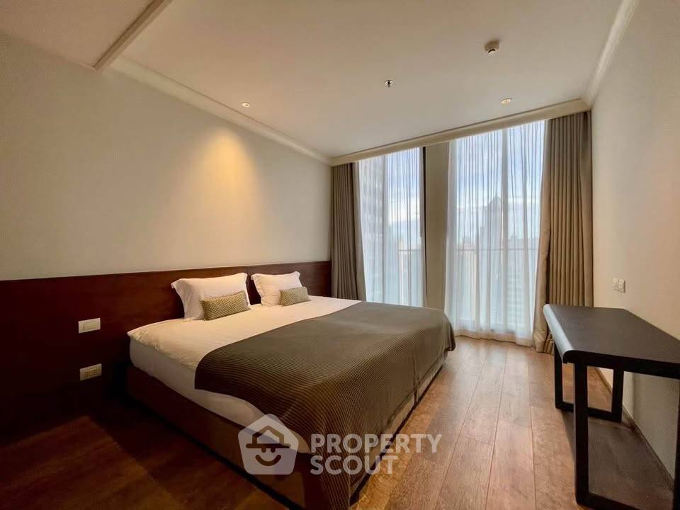 รูป คอนโด 3 ห้องนอน ชั้นสูง 40 Noble Ploenchit 178 ตร.ม. ใกล้ BTS เพลินจิต 100 ม. (ID 2833124) - รูปที่ 9/23
