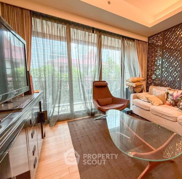 รูป คอนโด 1 ห้องนอน ขาย Prive By Sansiri ใกล้ BTS เพลินจิต (ID 3029382) - รูปที่ 4/5