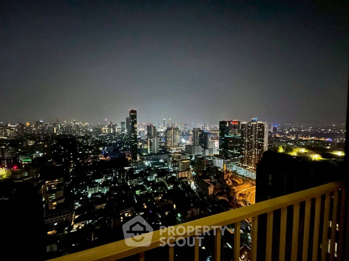 รูป คอนโด 1 ห้องนอน 41 ตร.ม. ชั้น 41 ที่ C Ekkamai ใกล้ ARL รามคำแหง (ID 2487510) - รูปที่ 6/9