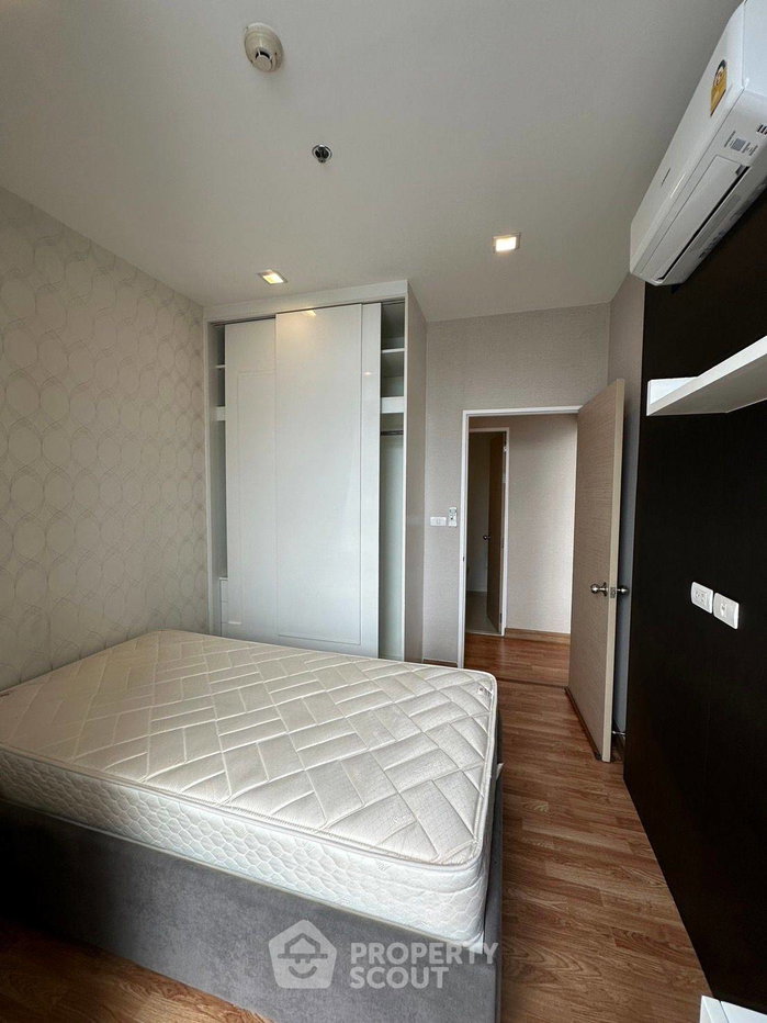 รูป คอนโด 2 ห้องนอน 52 ตร.ม. The Coast Bangkok ใกล้ BTS บางนา 300 ม. (ID 1594333) - รูปที่ 10/23
