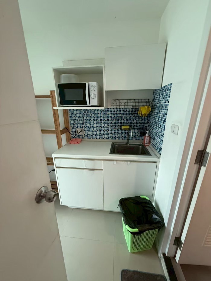 รูป คอนโดให้เช่า I CONDO Salaya 2 The Campus (ไอคอนโด ศาลายา 2 เดอะแคมปัส) - รูปที่ 9/10