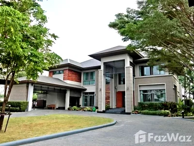Houses for sale Bangkok : 4 Bedroom House for sale in Dokmai, Bangkok  1164588