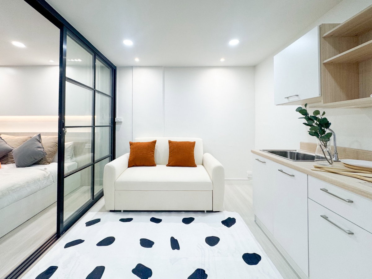 picture City   Villa   Condo    For  Sell - 4/11