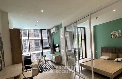 1-BR 40 Sqm Condo For Sale At Fynn Asoke, BTS Asoke 400m (ID 3041504)