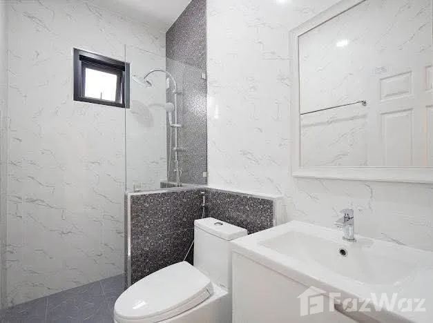 รูป ขาย บ้านเดี่ยว 3 ห้องนอน ในโครงการ รัตนากร วิลเลจ 18 6504579 - รูปที่ 33/38