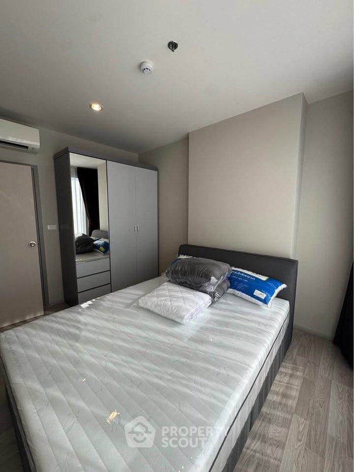 รูป คอนโดให้เช่า ชั้น 19 ขนาด 58 ตร.ม. 2 ห้องนอน โครงการ Ideo Mobi Sukhumvit Eastpoint ใกล้ BTS Bearing 400 ม. (ID 3039735) - รูปที่ 2/7