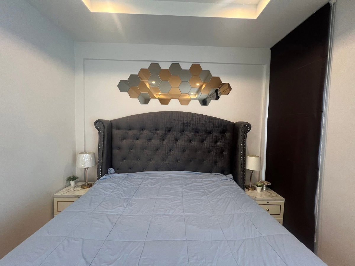 picture For Sale Townhouse Supalai Primo Puttaya - 14/15