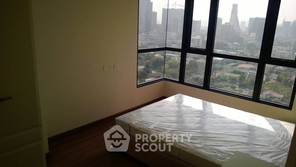 รูป คอนโด 2 ห้องนอน The Crest Phahonyothin 11 ชั้น 17 ใกล้ BTS อารี (ID 2860249) - รูปที่ 9/13