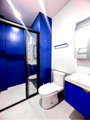 คอนโดให้เช่า : ปล่อยเช่า Condo XT EKKAMAI พร้อมอยู่