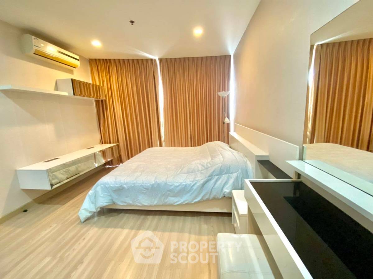 รูป คอนโด 1 ห้องนอน ที่ Sky Walk Residences ใกล้ BTS พระโขนง 200 ม. (ID 2902710) - รูปที่ 8/9
