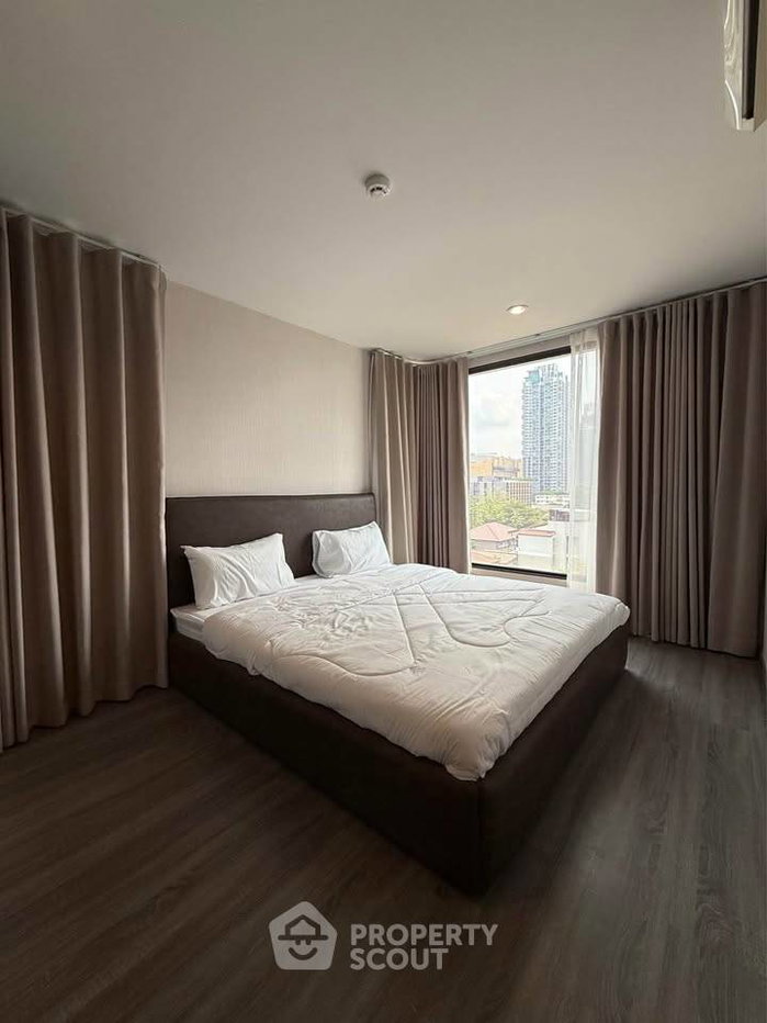 รูป คอนโด 2 ห้องนอน 52 ตร.ม. ชั้น 8 โครงการ Ideo Mobi Sukhumvit 40 ใกล้ BTS เอกมัย 400 ม. (ID 3028352) - รูปที่ 6/12