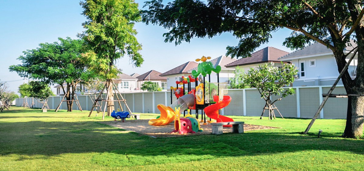 รูป 🏡 บ้านให้เช่า บ้านเดี่ยว 2 ชั้น พร้อมเฟอร์นิเจอร์ ตกแต่งครบ ในโครงการคุณภาพ ใกล้สนามบินเชียงใหม่ โซนแม่เหียะ บรรยากาศเงียบสงบ สิ่งแวดล้อมดี - รูปที่ 16/18