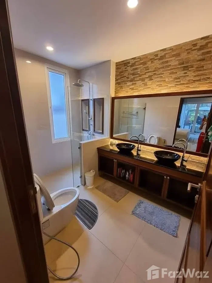 รูป วิลล่าให้เช่า 3 ห้องนอน ในโครงการ Garden Ville 1  6506015 - รูปที่ 16/19