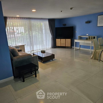 คอนโด 2 ห้องนอนให้เช่า Pattaya Heights คอนโดมิเนียม พราตํนัค ชั้น 6 (ID 2210704)