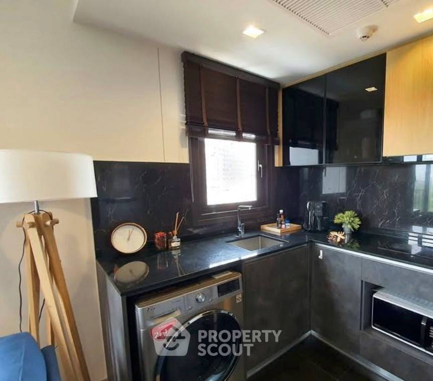 picture 2-BR 63 Sqm At The Line Jatujak-Mochit, 400m to BTS Mo Chit (ID 3042310) - 3/5