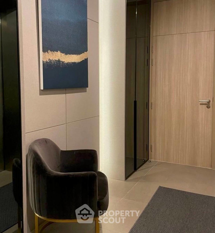 picture High-Floor 2-BR 82 Sqm Condo At Noble Ploenchit, 100m to BTS Phloen Chit (ID 3041464) - 5/6
