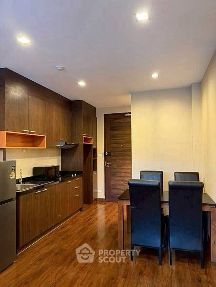 picture 2-BR Condo For Rent, Himma Garden Condominium, Chang Phueak (ID 3030546) - 2/11