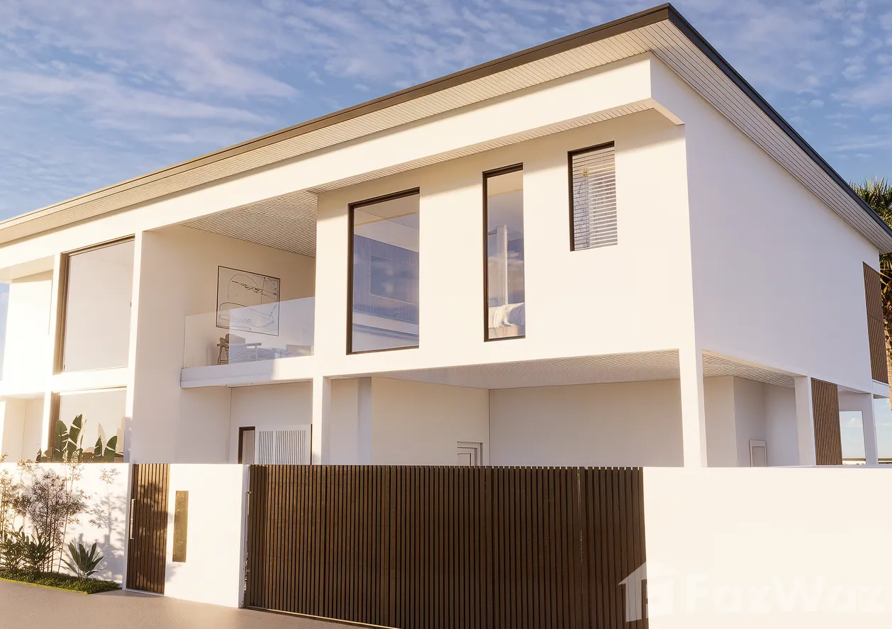 รูป ขาย วิลล่า 4 ห้องนอน ในโครงการ เซรีน่า วิลล่า 5630247 - รูปที่ 2/11