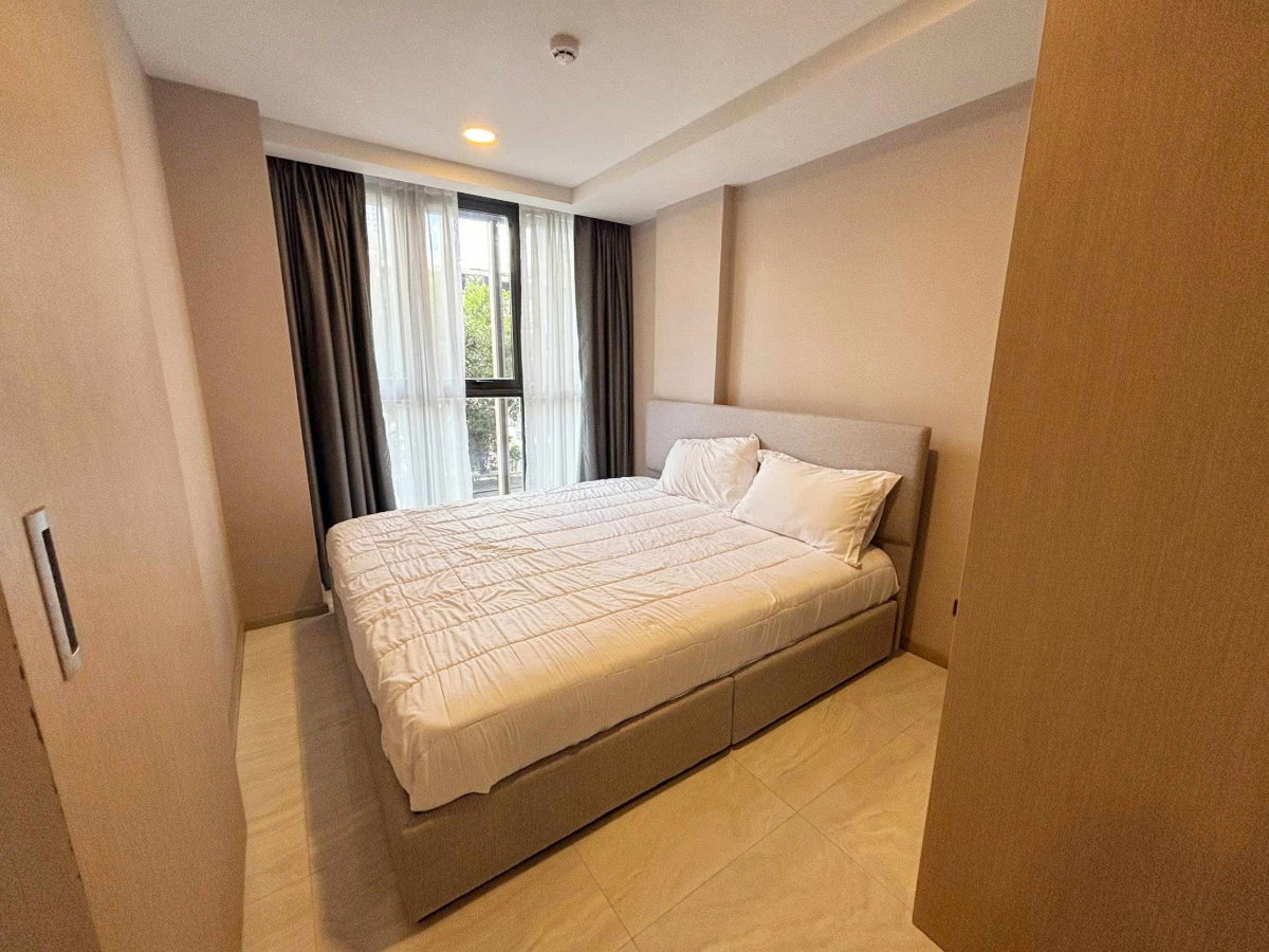 รูป ห้องอัพเดต💥คุณภัส🔔⚠️🏘️Ⓜ️กดปุ่มแอดไลน์💥วาลเด้น อโศก - รูปที่ 5/10