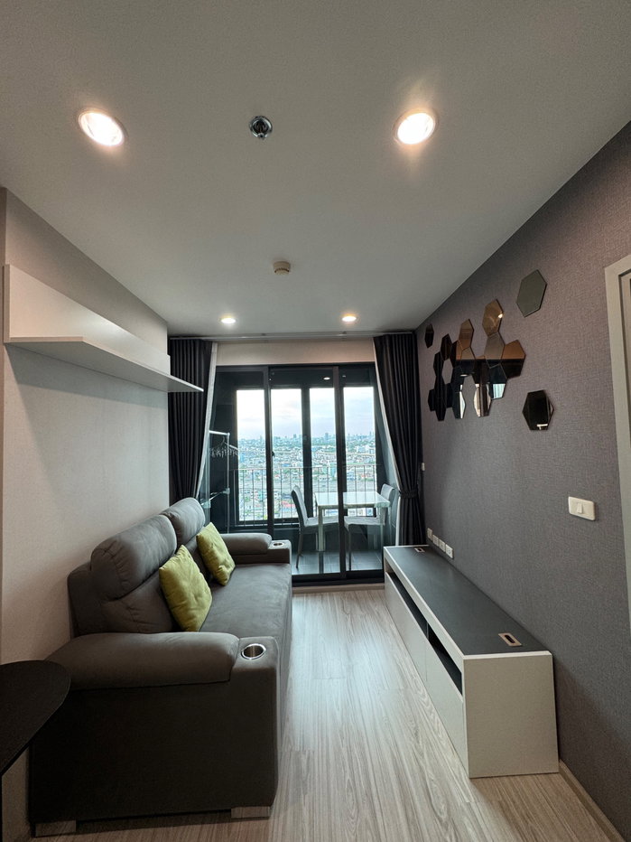 รูป ขายคอนโด Ideo Mobi Wongsawang Interchange - รูปที่ 3/20