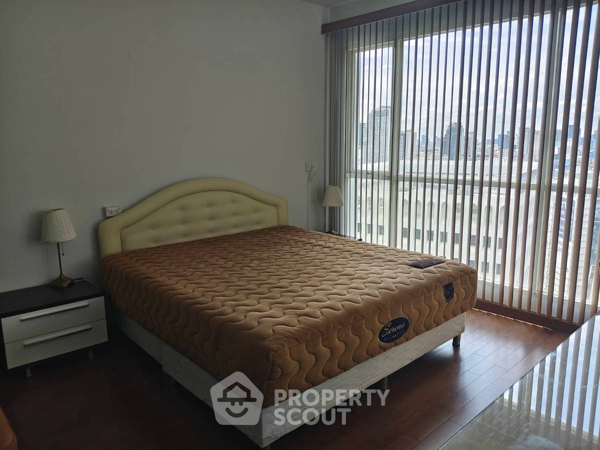 picture Well-Priced 2-BR 72 Sqm At The Address Chidlom, BTS Chit Lom 🚆 (ID 3041401) - 4/14