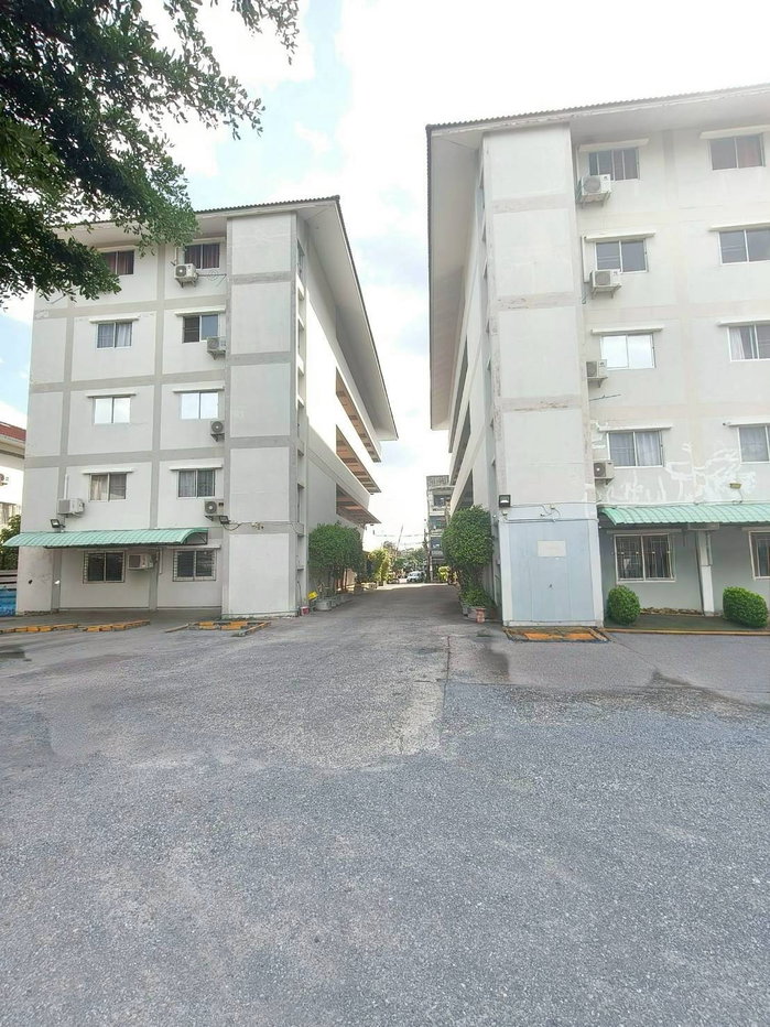 รูป คอนโดรีโนเวทใหม่  SW Condominium ถนนนวมินทร์163 คลองกุ่ม บึงกุ่ม ทำเลติดถนนซอย  หรือออกถนนนวลจันทร์36 กว้าง พร้อมอยู่ - รูปที่ 21/21