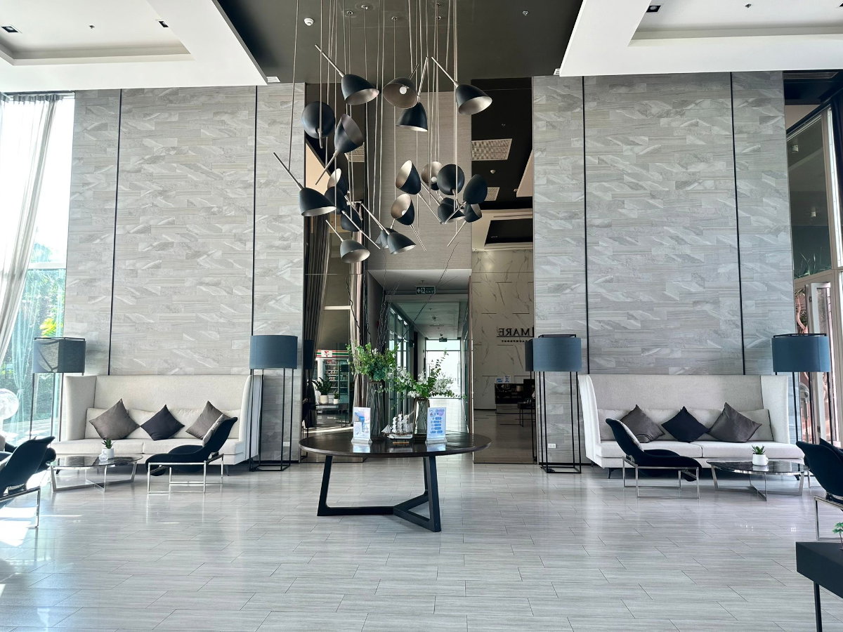 picture For rent❗️ Del Mare Pattaya Condominium  - 20/34