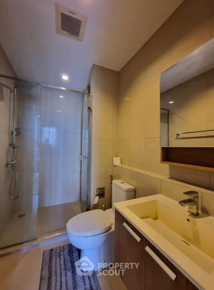 รูป คอนโด 1 ห้องนอน ชั้น 4 ขนาด 38 ตร.ม. ที่ Hasu Haus Sukhumvit 77 ใกล้ BTS อ่อนนุช (ID 2723155) - รูปที่ 8/18