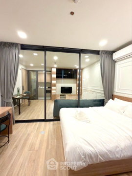 คอนโด 1 ห้องนอน ชั้น 30 ขนาด 46 ตร.ม. ที่ XT พญาไท ห่าง BTS พญาไท 400 ม. (ID 3038471)