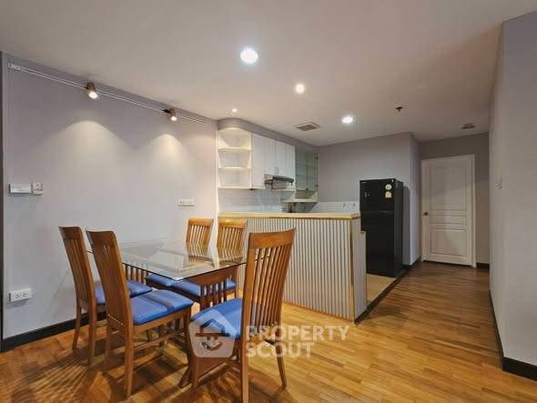 รูป คอนโด 2 ห้องนอน ราคาเหมาะสม The Waterford Diamond Tower สุขุมวิท ใกล้ BTS พร้อมพงษ์ (ID 2964319) - รูปที่ 3/14