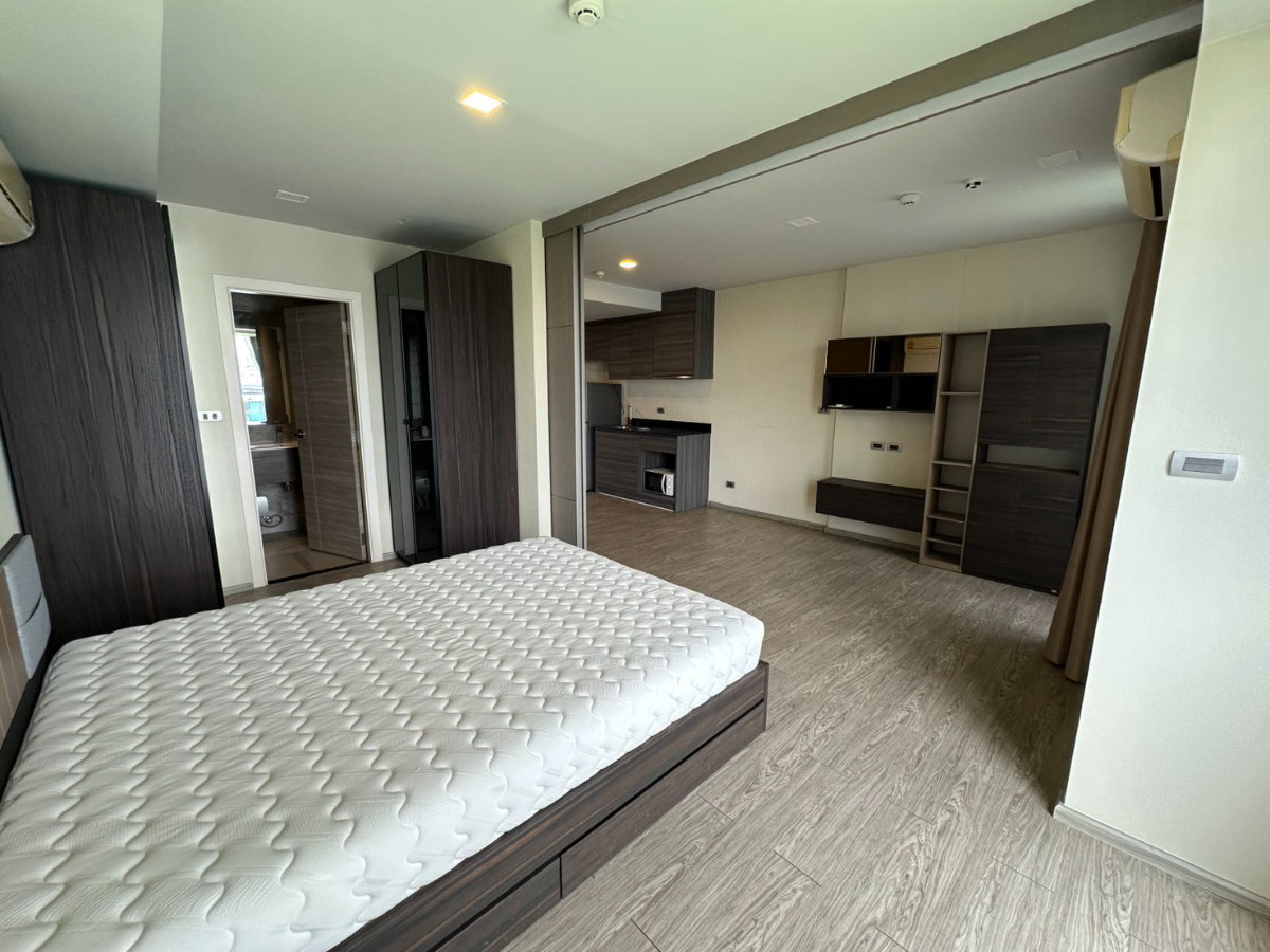 picture ✨ Condo for Rent – Savvi Phahol-Ari near BTS Ari | 17,000 THB/month ✨ - 7/14