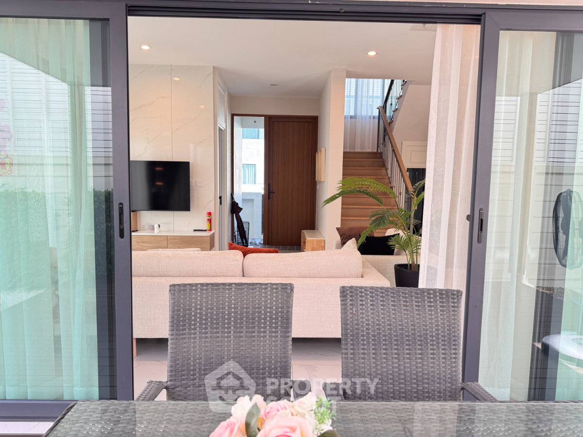 รูป วิลล่า 4 ห้องนอน ขาย The Lavish Pattaya ใกล้นาเกลือ พัทยา (ID 3042074) - รูปที่ 34/38