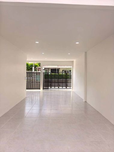4-bed house for sale, 160 sqm, 50 sq wah, Baan Chonlada Sai Mai