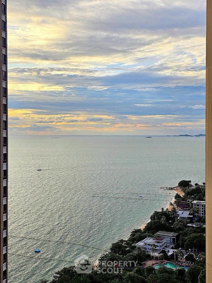 รูป คอนโด 2 ห้องนอนให้เช่า ที่ Zire Wongamat ใกล้หาดวงศ์อมาต (ID 3043430) - รูปที่ 12/17