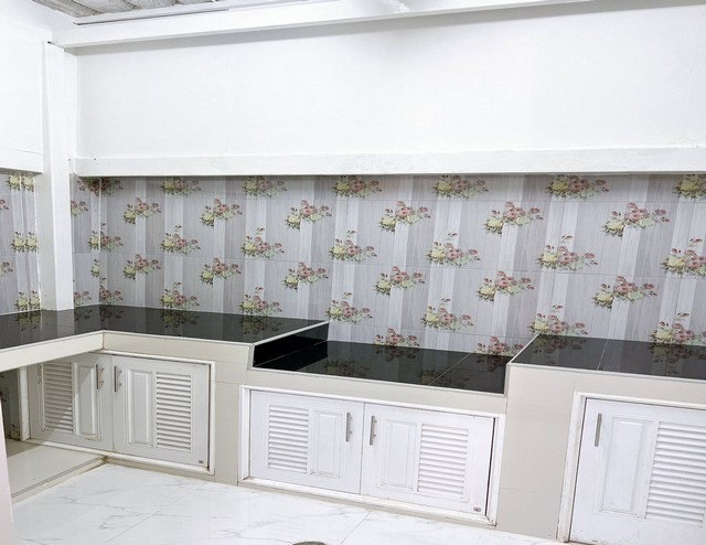 รูป svs353 ให้เช่า ทาวน์เฮ้าส์ 2 ชั้น The Life Bangna ซอยมหาชัย บางนา-ตราด กม.10 - รูปที่ 7/10