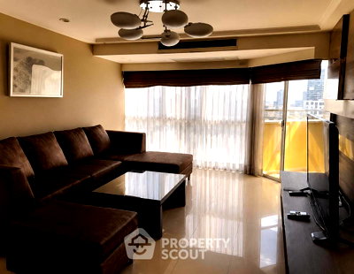 คอนโดให้เช่า : คอนโด 3 ห้องนอน 147 ตร.ม. ชั้น 30 ที่ The Waterford Diamond Tower สุขุมวิท ใกล้ BTS พร้อมพงษ์ (ID 3043755)