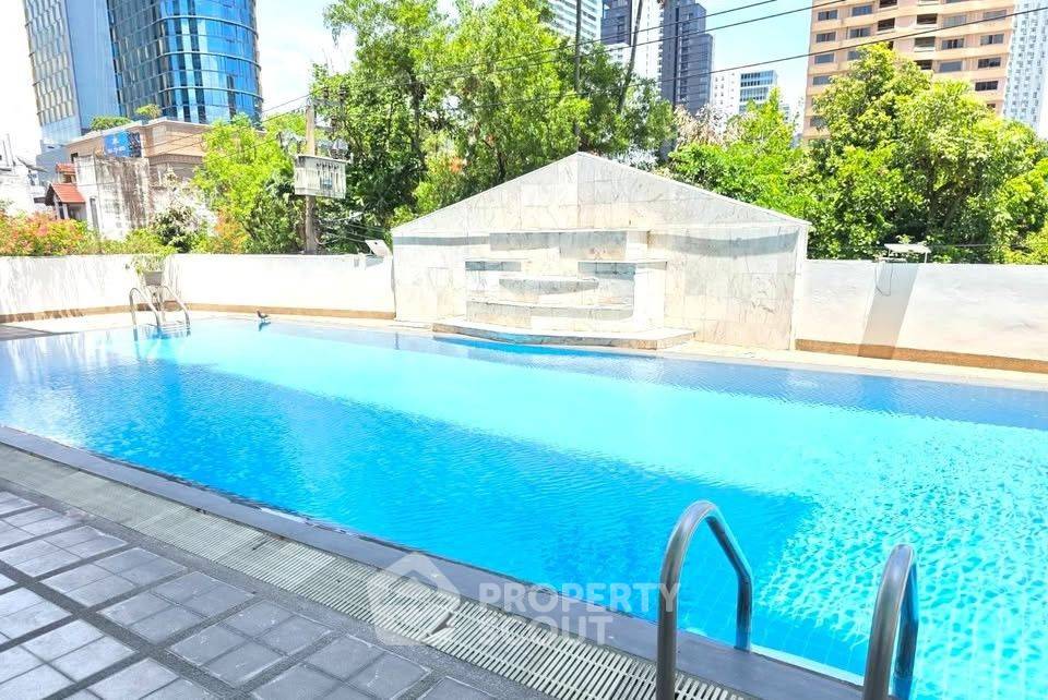 รูป คอนโด 3 ห้องนอน 400 ตร.ม. ชั้น 12 โครงการ The Waterford Thonglor ใกล้ BTS ทองหล่อ (ID 3041937) - รูปที่ 32/32