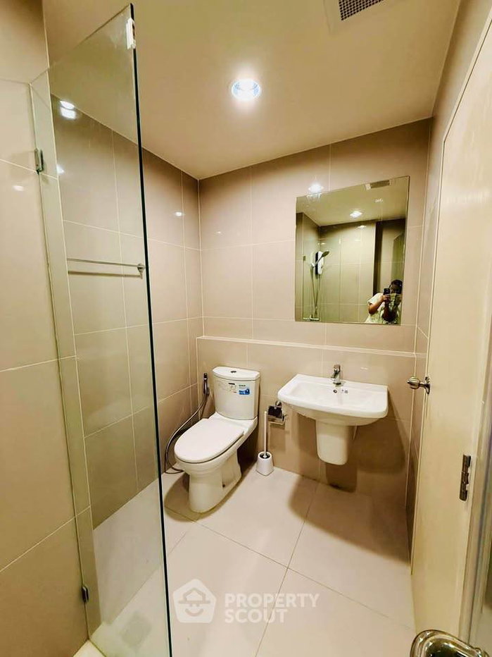 picture 1-BR Condo At Niche Mono Sukhumvit-Puchao, 100m To BTS Pu Chao (ID 3041748) - 9/17