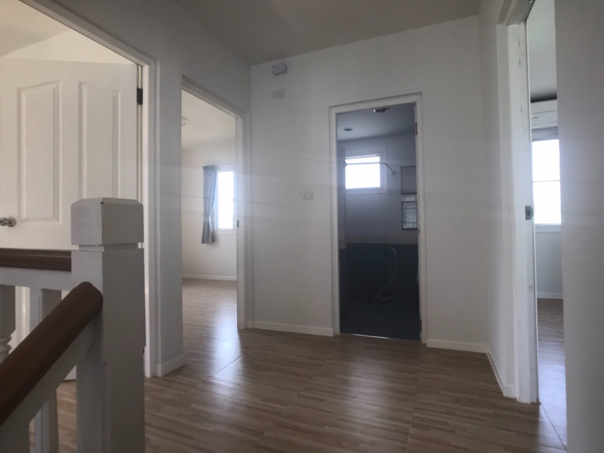 รูป 🏡✨ ปล่อยเช่าบ้านเดี่ยว หมู่บ้านนันทวัน ประชาชื่น | 27,000 บาท/เดือน ✨🏡 - รูปที่ 19/37