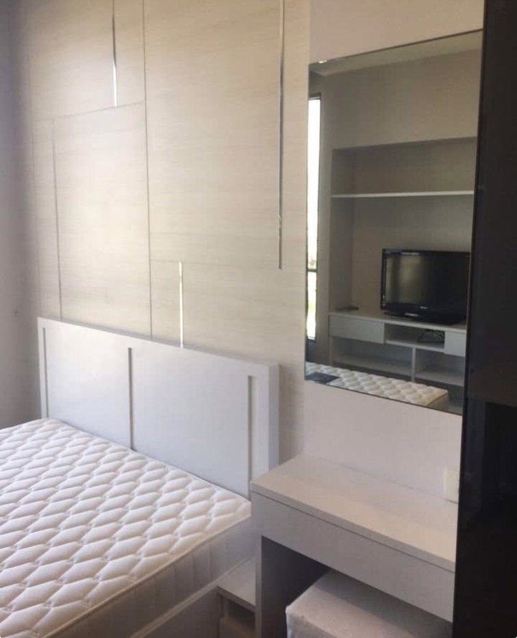 รูป #A124150 ✅ 28/6/69  ให้เช่า The Room Sathorn - St.Louis 📲📢สอบถาม ld line @condoboy - รูปที่ 5/7