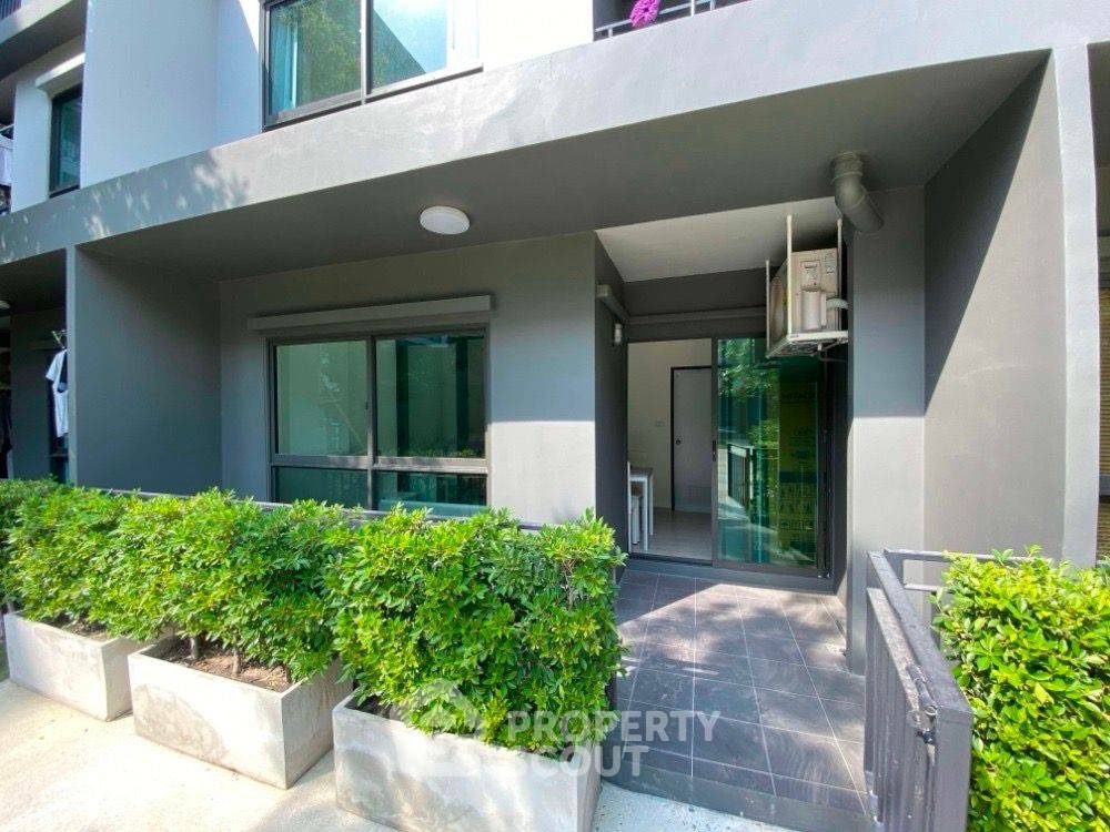 รูป คอนโด 1 ห้องนอน ใน โครงการ Grene Condo Donmueang-Songprapha ดอนเมือง (ID 3042460) - รูปที่ 6/8