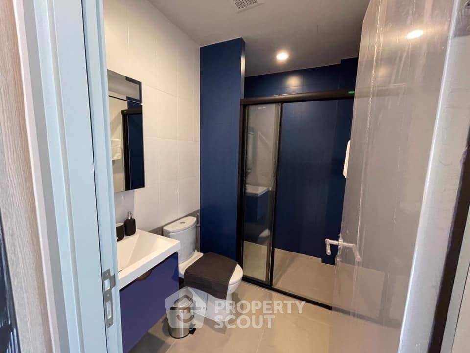 picture 1-BR Condo At XT Ekkamai, Near BTS Thong Lor, Sukhumvit (ID 3039750) - 6/9