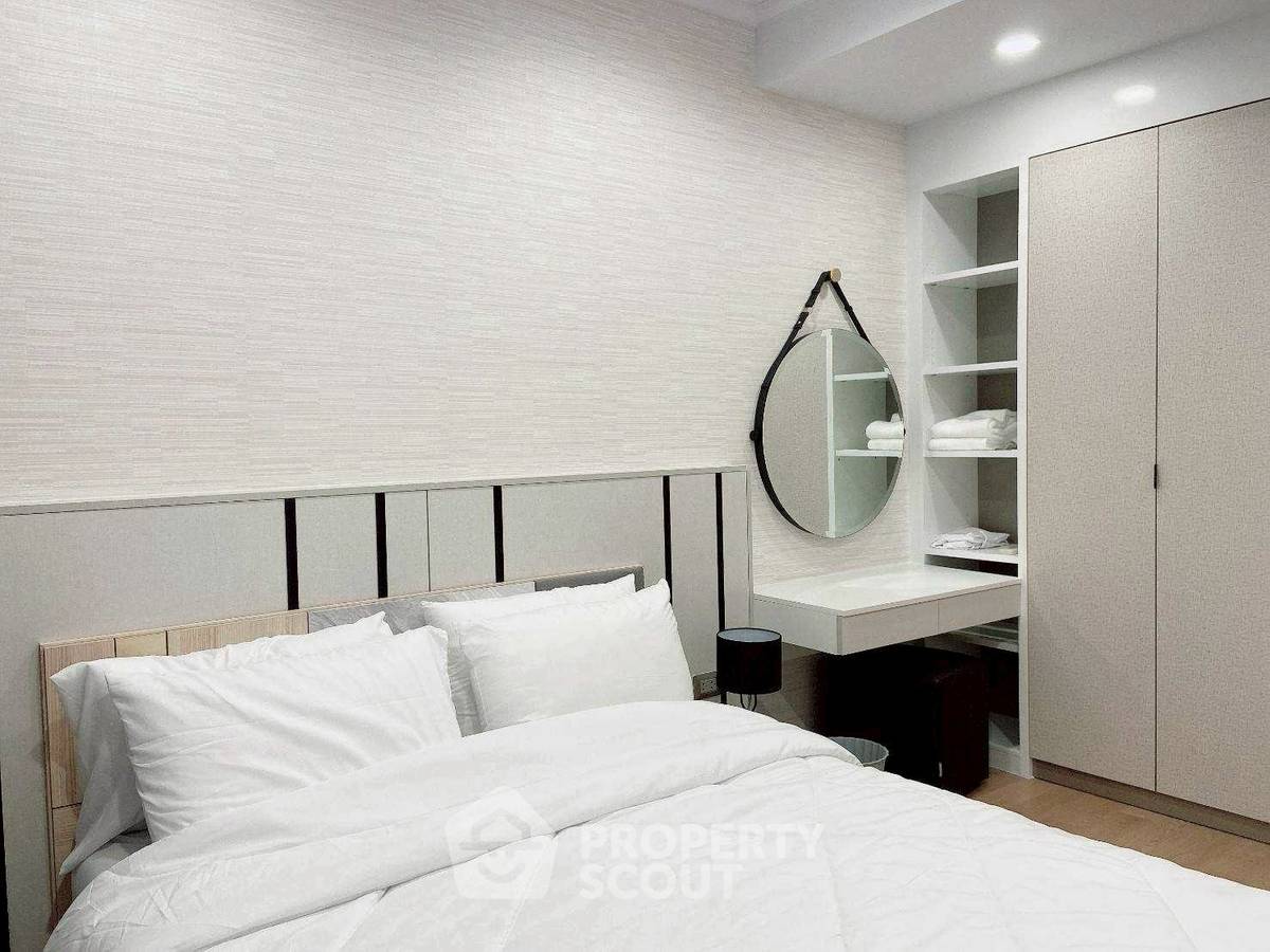 picture 2-BR 85 Sqm Condo For Rent At Supalai Oriental Sukhumvit 39, MRT Phetchaburi (ID 3041213) - 6/10