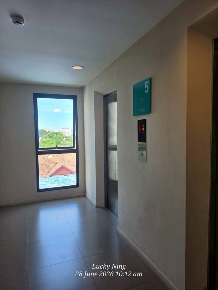 รูป ขาย คอนโด UNIO Sukhumvit 72 Phase 2 อาคาร B ห้องพร้อมโอน  โทร 065-451-9256 หนิง นายหน้ามืออาชีพ - รูปที่ 14/15