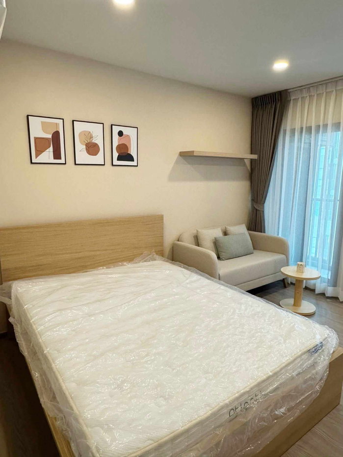 รูป ห้องว่าง🙋🏼แอดไลน์@865zjnlc🙋🏼คุณลิน HC🙋🏼💎🙋🏼💥📲แอสปาย สุขุมวิท - พระราม 4 - รูปที่ 8/10
