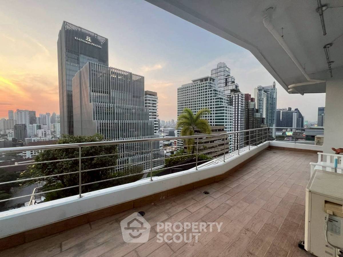 รูป คอนโด 2 ห้องนอน ให้เช่า ศุภาลัย พรีเมียร์ เพลส อโศก ชั้น 22 ใกล้ MRT เพชรบุรี (ID 2258708) - รูปที่ 20/20