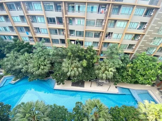 picture For Sales Metro Luxe Ratchada Unit 459/131 - 15/15