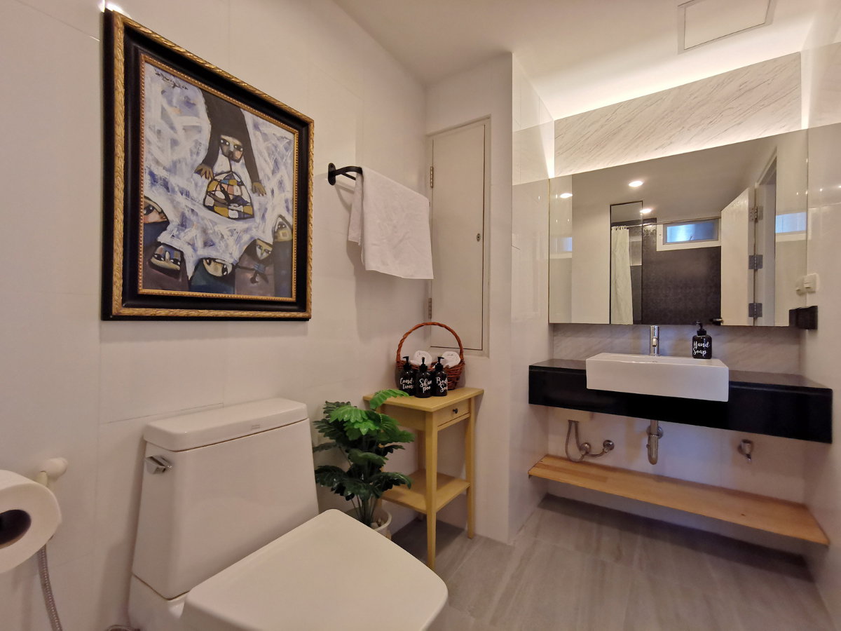 picture 🎈#MT2606_144🎈💥Urgent💥 Guaranteed availability! Click quickly before it's gone‼️ For Rent 1️⃣7️⃣k.🔥 Morningside Heights Ratchada 30 Condo - 10/18
